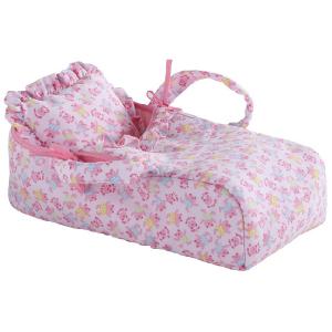 Corolle Small Carry Bed