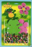 DKL Hama Beads - Frog Kit