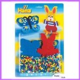 Hama Beads - Rabbit Kit
