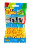 Hama Beads - Yellow (1000 Midi Beads)