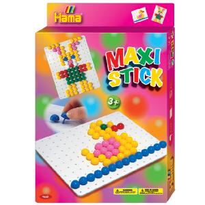 DKL Hama Beads Maxi Stick Duck Hanging Box Set