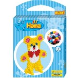 Hama Maxi Beads - My First Hama Bear