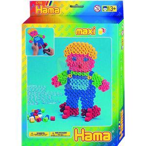 DKL Hama Maxi Beads Gift Box Boy Maxi Beads