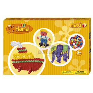 Hama Maxi Beads My First Hama Giant Gift Box