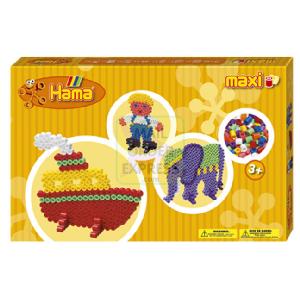 Hama Maxi Beads My First Hama Giant Gift Box