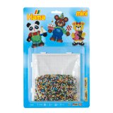 DKL Hama Mini Beads - Teddy Bears Large Kit