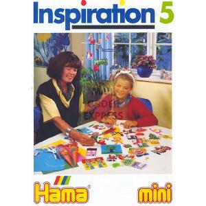 DKL Hama Mini Beads Inspiration Book 5