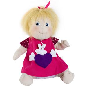 Little Rubens Doll 40cm Little Ida