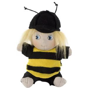 DKL Rubens Linne 34cm Doll Bumblebee