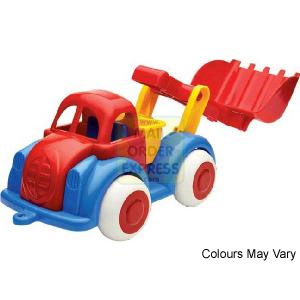 Viking Toys Digger Truck 25cm