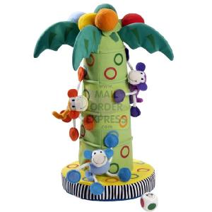 Wonderworld Climbing Joey Game