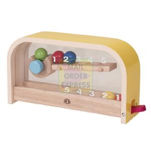 Wonderworld Counting Ball