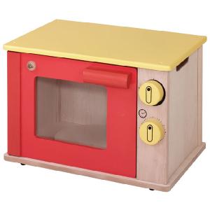 DKL Wonderworld Microwave