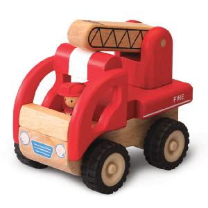 Wonderworld Mini Fire Engine
