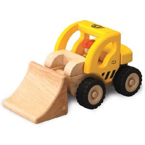 Wonderworld Mini Loader