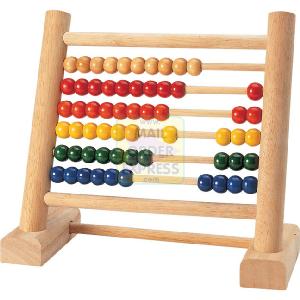 Wonderworld New Abacus
