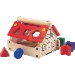 Wonderworld New Posting House