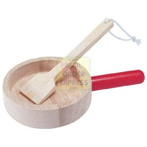 DKL Wonderworld Pan Set