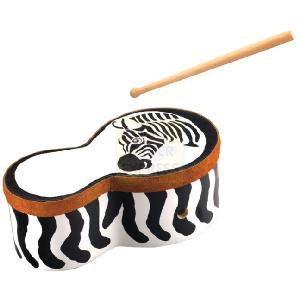 Wonderworld Safari Drum