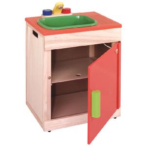 Wonderworld Washing Sink