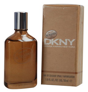 DKNY - Be Delicious Eau De Cologne 30ml (Mens