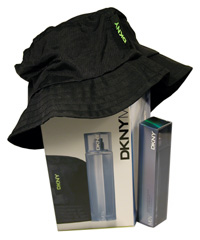 DKNY and#39;City Viewand39; Gift Set (Mens Fragrance)