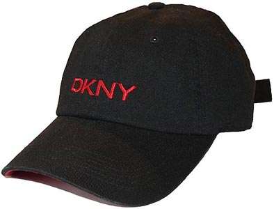 DKNY Baseball Cap