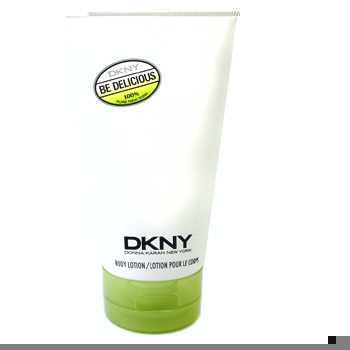 DKNY Be Delicious Body Lotion 100ml