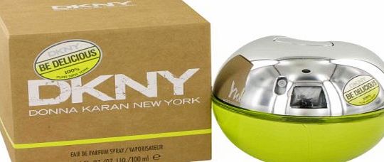 DKNY Be Delicious Eau de Parfum - 100 ml