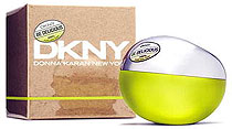 DKNY Be Delicious Eau De Parfum Spray 50ml. (Womens Fragrance)