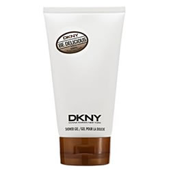 DKNY Be Delicious For Men Showergel by Donna Karan 150ml