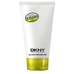 DKNY Be Delicious For Women Body Lotion by Donna Karen 150ml