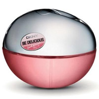 Be Delicious Fresh Blossom - 100ml Eau de Parfum