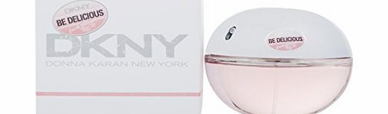 DKNY Be Delicious Fresh Blossom Eau De Parfum for Her 100ml