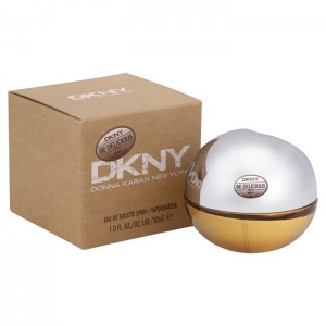 DKNY Be Delicious Men 30ml Edt Spray