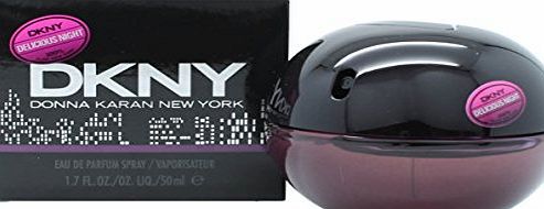 DKNY Be Delicious Night for Women Eau de Parfum - 50 ml