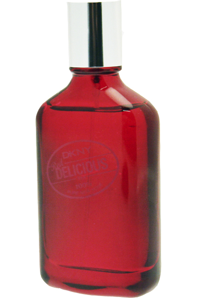 Be Delicious Red 30ml EDT Spray For Men