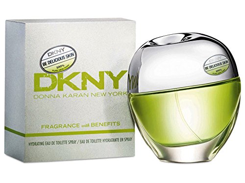 DKNY Be Delicious Skin EDT Hydrating Spray 50 ml
