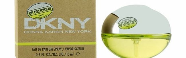 DKNY Be Delicious Women 15ml EDP Spray