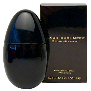 DKNY Black Cashmere EDP Spray - size: 50ml