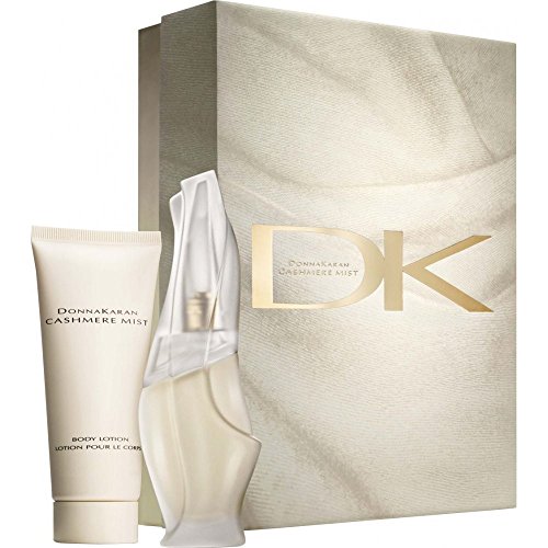 DKNY Cashmere Mist Eau de Toilette Spray Gift Set 50 ml