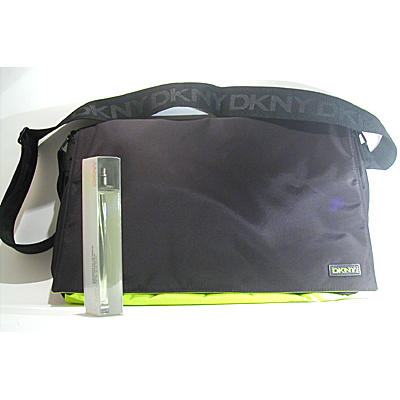 Dkny City Shoppers bag giftset 50 ml