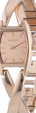 DKNY  Ladies Crossover Watch NY8874