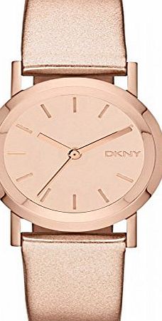 DKNY  Ladies Lexington Watch NY8859