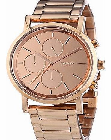 DKNY  Ladies Lexington Watch NY8862