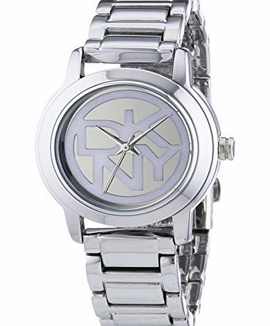 DKNY  Ladies Park Avenue Watch NY8875