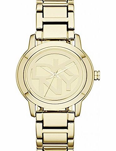 DKNY  Ladies Park Avenue Watch NY8876