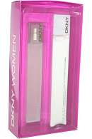 DKNY DKNY Women Eau de Parfum Spray 50ml Energising Body Lotion 150ml