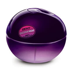 DKNY Donna Karan Be Delicious Night For Women EDP 30ml