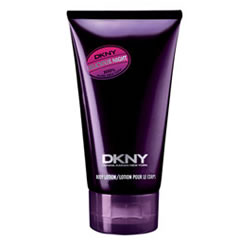 DKNY Donna Karan Be Delicious Night For Women Shower Gel 150ml
